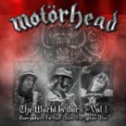 Motoerhead - The Woerld Is Ours-Vol.1-Everything Further Than Everyplace Else