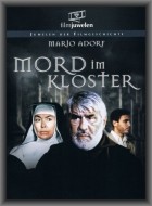 Mord im Kloster