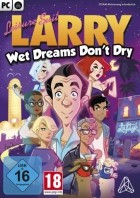 Leisure Suit Larry - Wet Dreams Don't Dry Epilogue