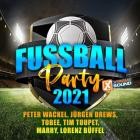 Fussball Party 2021 (powered by Xtreme Sound)