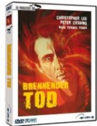 Brennender Tod