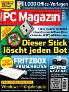 PC Magazin 06/2018