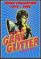 Gary Glitter - Video Collection 1972-1986 (2007)