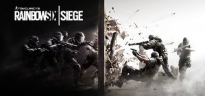 Tom Clancys Rainbow Six Siege