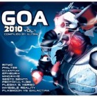 Goa 2010 Vol.1