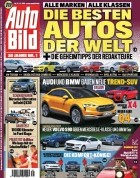 Auto Bild 31/2016