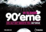 Vi Elsker 90'erne