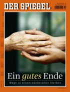 Der Spiegel 22/2012