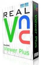 RealVNC VNC Viewer Plus 1.2.8