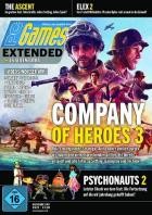 PC Games Magazin 09/2021