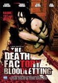 The Death Factory - Bloodletting