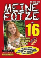 Meine Fotze 16