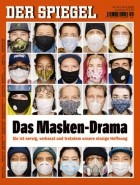 Der SPIEGEL 34/2020