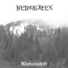 Bergrizen - Wintereintritt