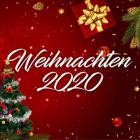 Weihnachten 2020