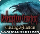 Redemption Cemetery Grabgefluester Sammleredition