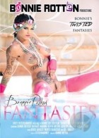 Bonnie Rotten's Fantasies