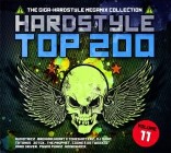 Hardstyle Top 200 Vol.11