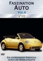 Faszination Auto - Vol. 04 - VW