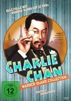 Charlie Chan - Warner Oland Collection