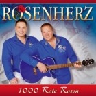 Rosenherz - 1000 Rote Rosen