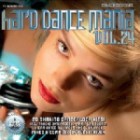 Hard Dance Mania Vol 24 (Mixed By Pulsedriver)
