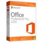 Microsoft Office 2016 Professional Plus Volume License April 2018 x86 - x64