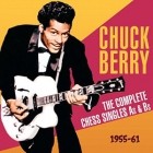 Chuck Berry - The Complete Chess Singles As And Bs 1955-61