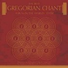 The Best Gregorian Chant Album in the World...Ever!