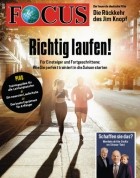 Focus Magazin 12/2018