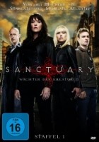 Sanctuary - Wächter der Kreaturen - Staffel 1