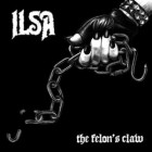 Ilsa - The Felons Claw