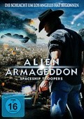 Alien Armageddon - Spaceship Troopers