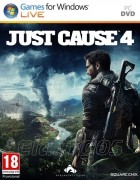 Just Cause 4