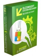 Elcomsoft System Recovery Pro Edition v5.60.389