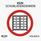 Kein Schubladendenken Vol.6