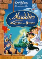 Aladdin 3 - Der König der Diebe - Special Edition