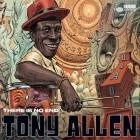 Tony Allen - There Is No End