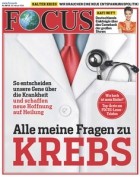 Focus Magazin 08/2016