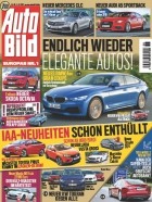 Auto Bild 36/2015