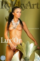 Rylskyart - Milene Luxor - 52 Pics