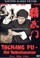 Tschang Fu - Der Todeshammer ( Full Uncut )