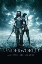 Underworld: Aufstand der Lykaner