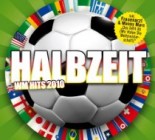 Halbzeit (WM Hits 2010)