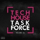 VA - Tech House Task Force Vol 36