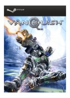 Vanquish