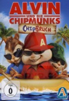 Alvin und die Chipmunks 3: Chipbruch