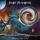 Kansas - Leftoverture Live & Beyond