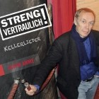 Achim Amme - Streng Vertraulich! (Kellerlieder)