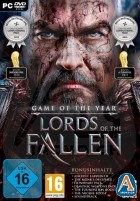 Lords Of The Fallen